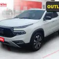 FIAT TORO 2.0 16V TURBO DIESEL VOLCANO 4WD AT9 FIAT TORO 2.0 16V TURBO DIESEL VOLCANO 4WD AT9