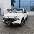 FIAT TORO 2.0 16V TURBO DIESEL VOLCANO 4WD AT9 FIAT TORO 2.0 16V TURBO DIESEL VOLCANO 4WD AT9