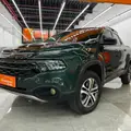 FIAT TORO 2.0 16V TURBO DIESEL VOLCANO 4WD AT9 FIAT TORO 2.0 16V TURBO DIESEL VOLCANO 4WD AT9