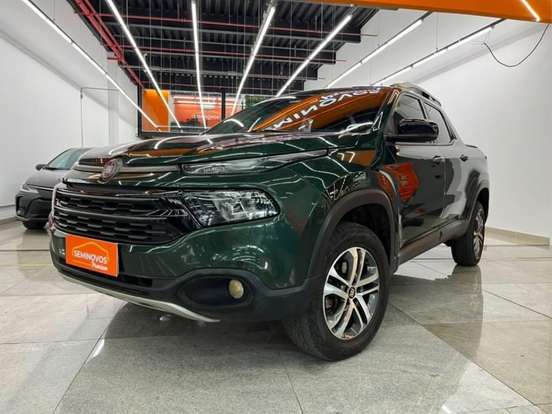 FIAT-TORO-2.0 16V TURBO DIESEL VOLCANO 4WD AT9 FIAT-TORO-2016