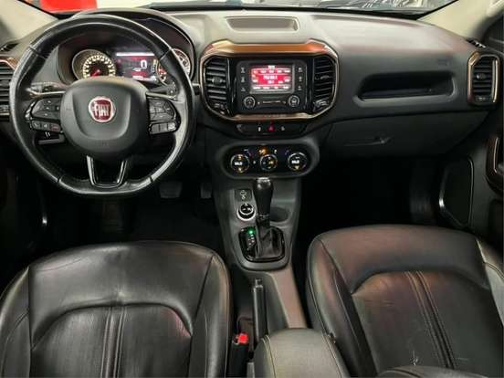 FIAT-TORO-2.0 16V TURBO DIESEL VOLCANO 4WD AT9 FIAT-TORO-2016