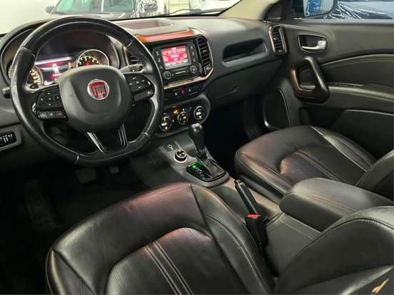 FIAT-TORO-2.0 16V TURBO DIESEL VOLCANO 4WD AT9 FIAT-TORO-2016