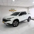 FIAT TORO 2.0 16V TURBO DIESEL VOLCANO 4WD AT9 FIAT TORO 2.0 16V TURBO DIESEL VOLCANO 4WD AT9