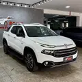 FIAT TORO 2.0 16V TURBO DIESEL VOLCANO 4WD AT9 FIAT TORO 2.0 16V TURBO DIESEL VOLCANO 4WD AT9