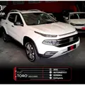 FIAT TORO 2.0 16V TURBO DIESEL VOLCANO 4WD AT9 FIAT TORO 2.0 16V TURBO DIESEL VOLCANO 4WD AT9