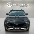 FIAT TORO 2.0 16V TURBO DIESEL VOLCANO 4WD AT9 FIAT TORO 2.0 16V TURBO DIESEL VOLCANO 4WD AT9