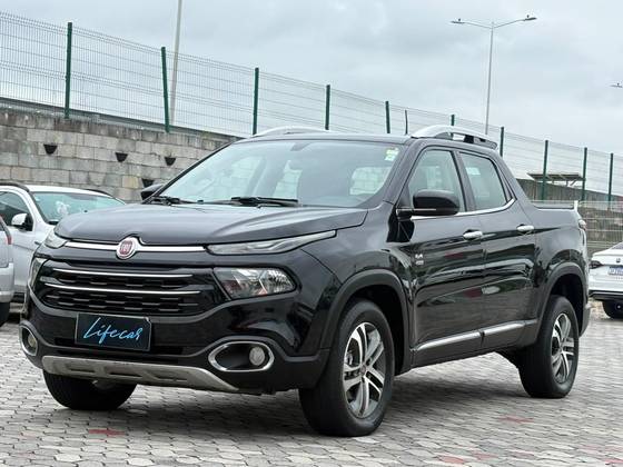 FIAT TORO 2.0 16V TURBO DIESEL VOLCANO 4WD AT9