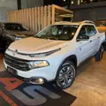 FIAT TORO 2.0 16V TURBO DIESEL VOLCANO 4WD AT9 FIAT TORO 2.0 16V TURBO DIESEL VOLCANO 4WD AT9