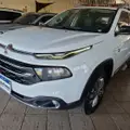 FIAT TORO 2.0 16V TURBO DIESEL VOLCANO 4WD AT9 FIAT TORO 2.0 16V TURBO DIESEL VOLCANO 4WD AT9