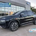 FIAT TORO 2.2 TURBO DIESEL RANCH 4WD AT9 FIAT TORO 2.2 TURBO DIESEL RANCH 4WD AT9