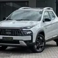 FIAT TORO 2.2 TURBO DIESEL VOLCANO 4WD AT9 FIAT TORO 2.2 TURBO DIESEL VOLCANO 4WD AT9