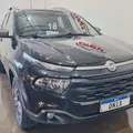 FIAT TORO 2.4 16V MULTIAIR FLEX BLACKJACK AT9 FIAT TORO 2.4 16V MULTIAIR FLEX BLACKJACK AT9