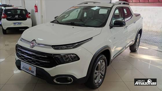 FIAT TORO 2.4 16V MULTIAIR FLEX VOLCANO AT9