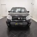 FIAT UNO 1.0 EVO VIVACE 8V FLEX 4P MANUAL FIAT UNO 1.0 EVO VIVACE 8V FLEX 4P MANUAL