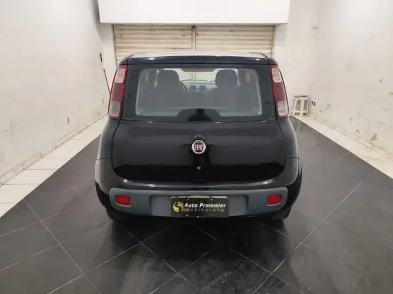FIAT-UNO-1.0 EVO VIVACE 8V FLEX 4P MANUAL FIAT-UNO-2012