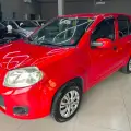 FIAT UNO 1.0 EVO VIVACE 8V FLEX 4P MANUAL FIAT UNO 1.0 EVO VIVACE 8V FLEX 4P MANUAL