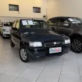 FIAT UNO 1.0 MPI MILLE FIRE ECONOMY 8V FLEX 4P MANUAL FIAT UNO 1.0 MPI MILLE FIRE ECONOMY 8V FLEX 4P MANUAL
