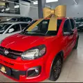 FIAT UNO 1.3 FIREFLY FLEX SPORTING 4P DUALOGIC FIAT UNO 1.3 FIREFLY FLEX SPORTING 4P DUALOGIC