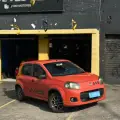 FIAT UNO 1.4 SPORTING 8V FLEX 4P MANUAL FIAT UNO 1.4 SPORTING 8V FLEX 4P MANUAL