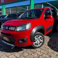 FIAT UNO 1.0 EVO WAY 8V FLEX 4P MANUAL FIAT UNO 1.0 EVO WAY 8V FLEX 4P MANUAL