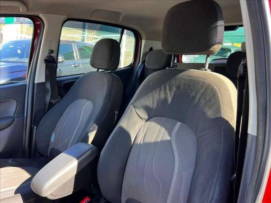 FIAT-UNO-1.0 EVO WAY 8V FLEX 4P MANUAL FIAT-UNO-2014