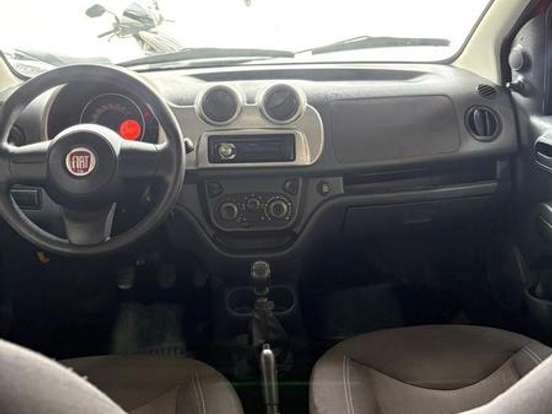 FIAT-UNO-1.0 EVO WAY 8V FLEX 4P MANUAL FIAT-UNO-2013