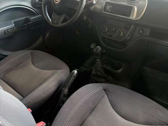FIAT-UNO-1.0 EVO WAY 8V FLEX 4P MANUAL FIAT-UNO-2013