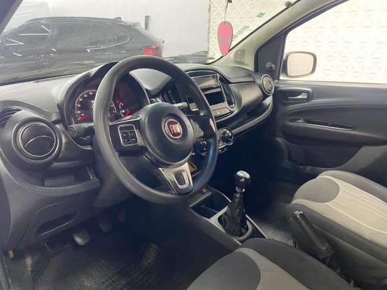 FIAT-UNO-1.0 EVO WAY 8V FLEX 4P MANUAL FIAT-UNO-2015