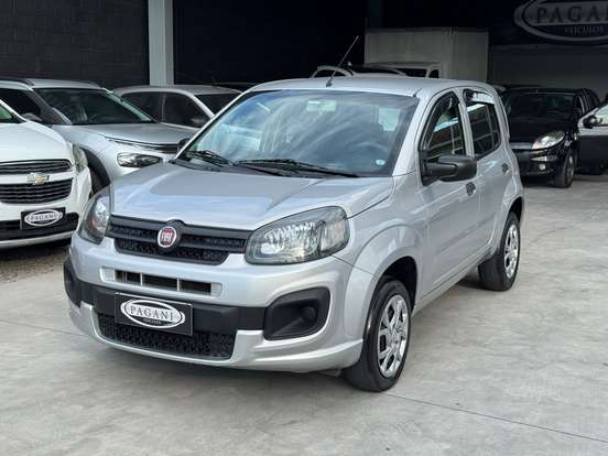 FIAT-UNO-1.0 FIRE FLEX ATTRACTIVE MANUAL FIAT-UNO-2020