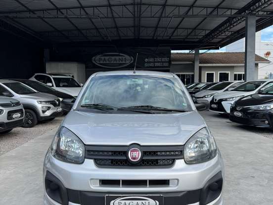 FIAT-UNO-1.0 FIRE FLEX ATTRACTIVE MANUAL FIAT-UNO-2020