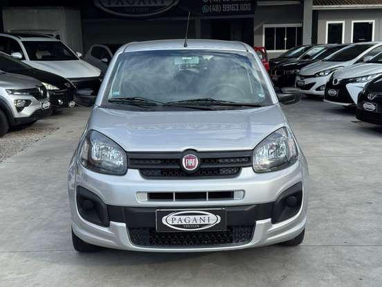 FIAT-UNO-1.0 FIRE FLEX ATTRACTIVE MANUAL FIAT-UNO-2020