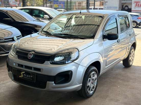 FIAT-UNO-2021