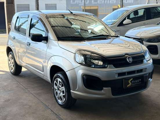 FIAT-UNO-2021