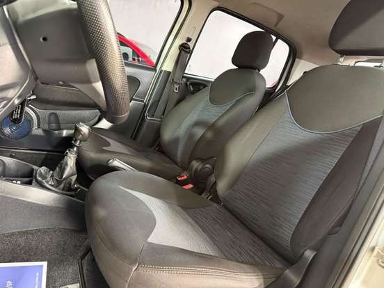 FIAT-UNO-1.0 FIREFLY FLEX DRIVE 4P MANUAL FIAT-UNO-2017