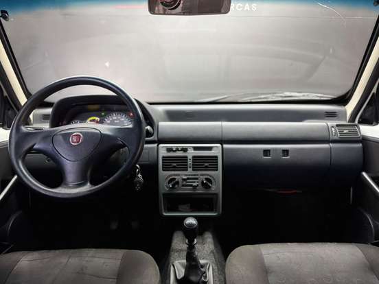 FIAT-UNO-1.0 MPI MILLE FIRE ECONOMY 8V FLEX 2P MANUAL FIAT-UNO-2013