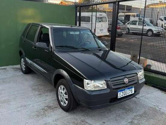 FIAT-UNO-1.0 MPI MILLE FIRE ECONOMY 8V FLEX 2P MANUAL FIAT-UNO-2012