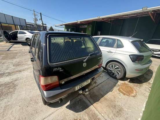 FIAT-UNO-1.0 MPI MILLE FIRE ECONOMY 8V FLEX 2P MANUAL FIAT-UNO-2012