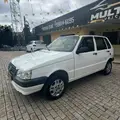 FIAT UNO 1.0 MPI MILLE FIRE ECONOMY 8V FLEX 4P MANUAL FIAT UNO 1.0 MPI MILLE FIRE ECONOMY 8V FLEX 4P MANUAL