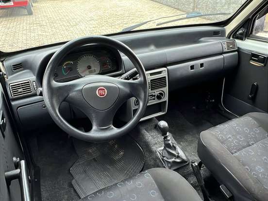 FIAT-UNO-1.0 MPI MILLE FIRE ECONOMY 8V FLEX 4P MANUAL FIAT-UNO-2013