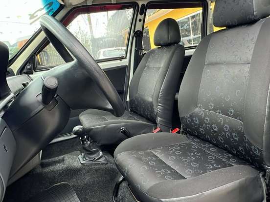FIAT-UNO-1.0 MPI MILLE FIRE ECONOMY 8V FLEX 4P MANUAL FIAT-UNO-2013