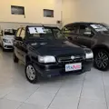 FIAT UNO 1.0 MPI MILLE FIRE ECONOMY 8V FLEX 4P MANUAL FIAT UNO 1.0 MPI MILLE FIRE ECONOMY 8V FLEX 4P MANUAL