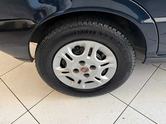 FIAT-UNO-1.0 MPI MILLE FIRE ECONOMY 8V FLEX 4P MANUAL FIAT-UNO-2010