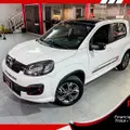 FIAT UNO 1.3 FIREFLY FLEX SPORTING 4P DUALOGIC FIAT UNO 1.3 FIREFLY FLEX SPORTING 4P DUALOGIC