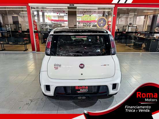 FIAT-UNO-1.3 FIREFLY FLEX SPORTING 4P DUALOGIC FIAT-UNO-2016