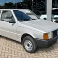 FIAT UNO 1.3 S 8V ÁLCOOL 2P MANUAL FIAT UNO 1.3 S 8V ÁLCOOL 2P MANUAL