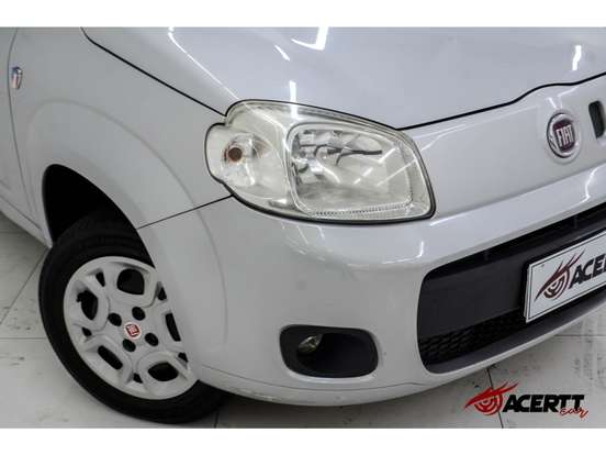 FIAT-UNO-1.4 EVO ECONOMY 8V FLEX 4P MANUAL FIAT-UNO-2011