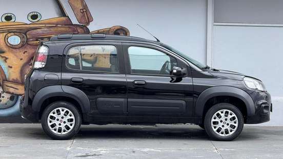 FIAT-UNO-1.4 EVO WAY 8V FLEX 4P MANUAL FIAT-UNO-2014