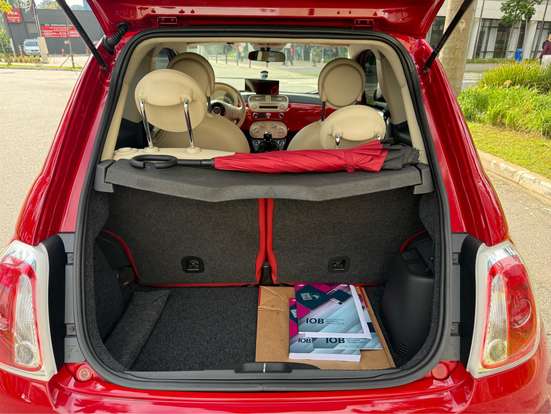 FIAT-500-1.4 CULT 8V FLEX 2P MANUAL FIAT-500-2014