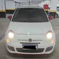 FIAT 500 1.4 SPORT AIR 16V GASOLINA 2P AUTOMÁTICO FIAT 500 1.4 SPORT AIR 16V GASOLINA 2P AUTOMÁTICO