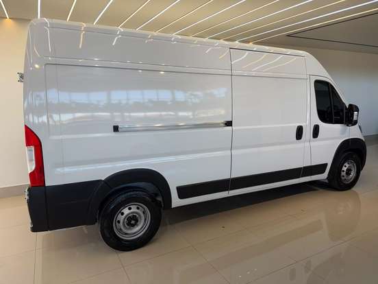 FIAT-DUCATO-2.2 BLUEHDI DIESEL MAXICARGO MANUAL FIAT-DUCATO-2024